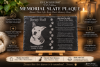 EverCherish™ Pet Complete Memorial Legacy Set