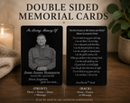 EverCherish™ Memorial Cards