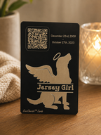EverCherish™ Pet Memorial Cards