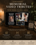 EverCherish™ Memorial Video