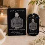 EverCherish™ Remembrance Keepsake Set