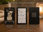 EverCherish™ Pet Memorial Cards